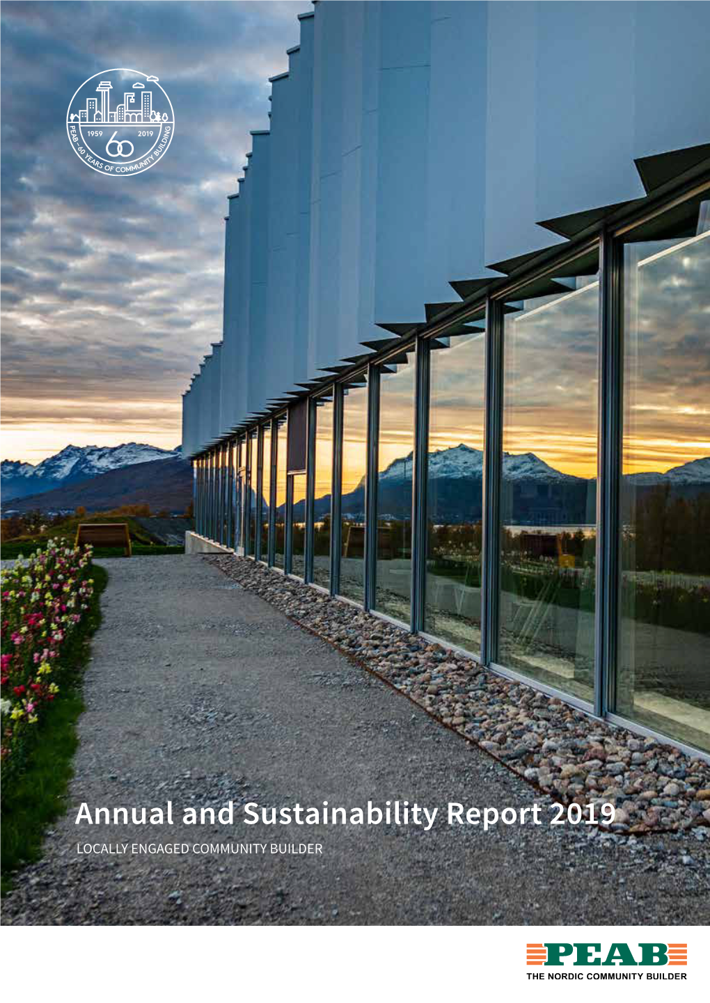 Annual and Sustainability Report 2019