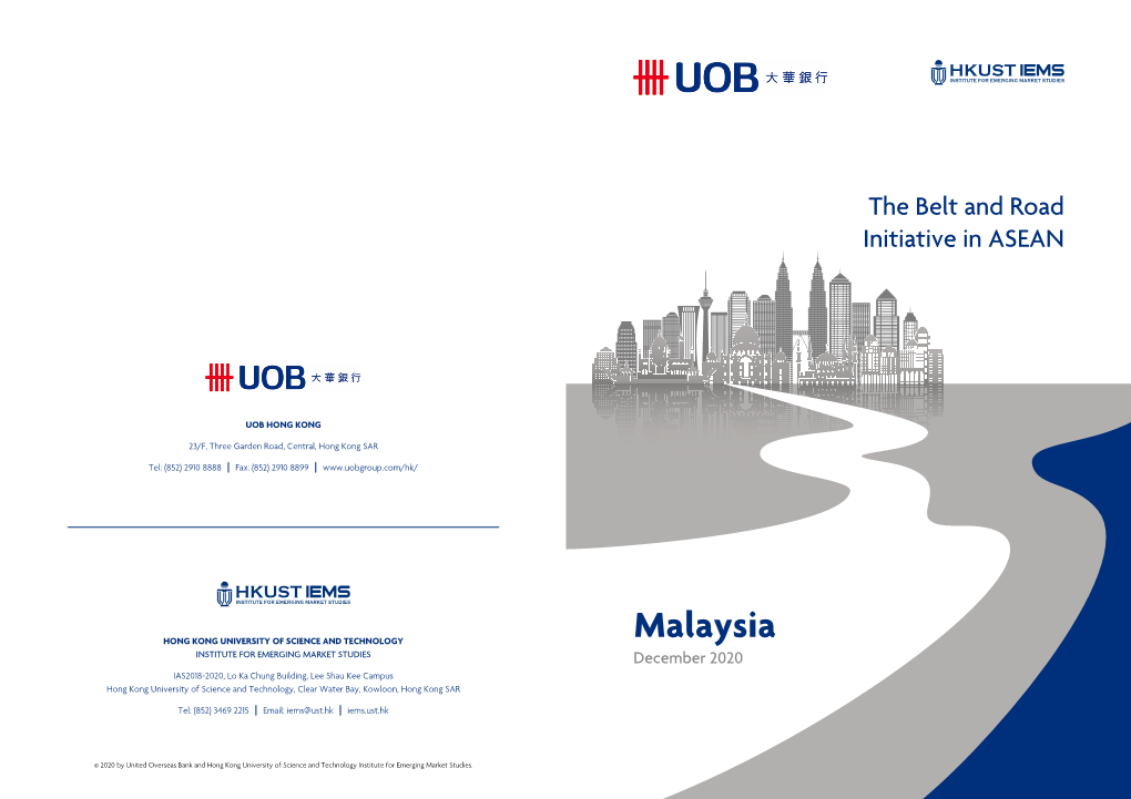 UOB BRI Malaysia