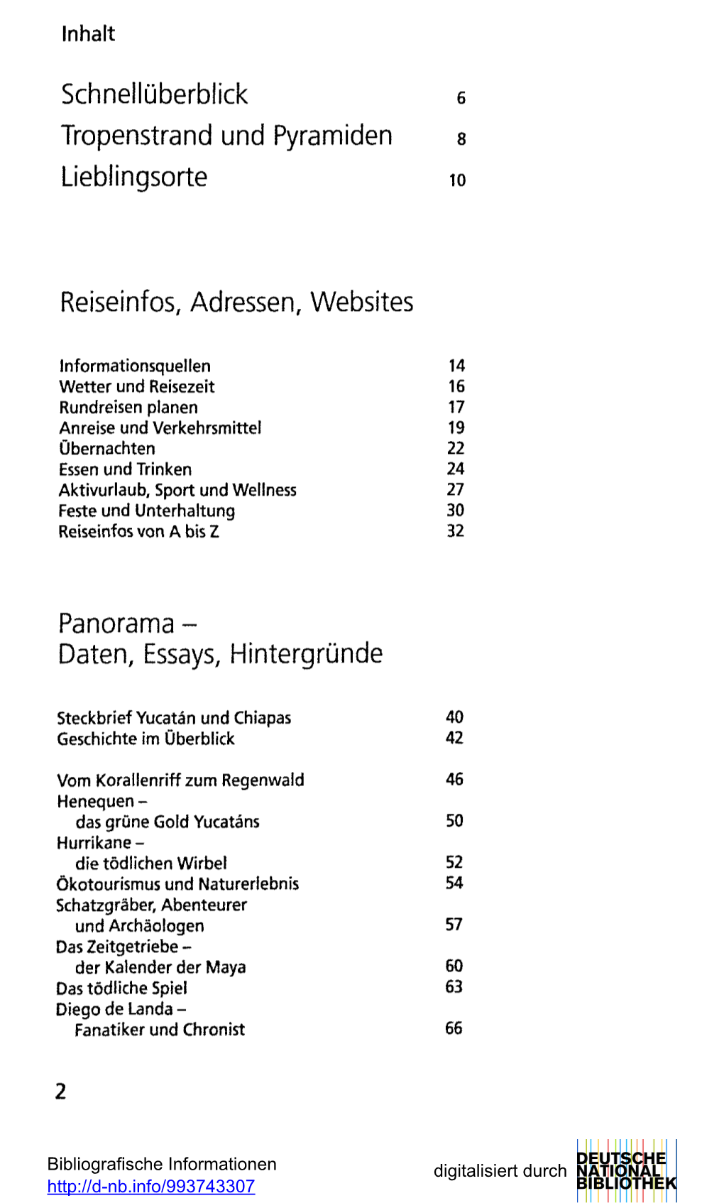 Schnellüberblick E Tropenstrand Und Pyramiden 8 Lieblingsorte 10 Reiseinfos, Adressen, Websites Panorama