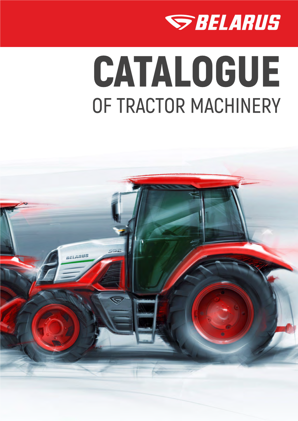 Tractor Brochure (Pdf)