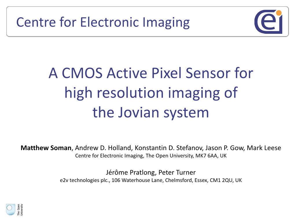 JANUS - Camera System – an Optical Camera to Study Global, Regional and Local Morphology and Processes on the Moons, and to Perform Mapping of the Clouds on Jupiter