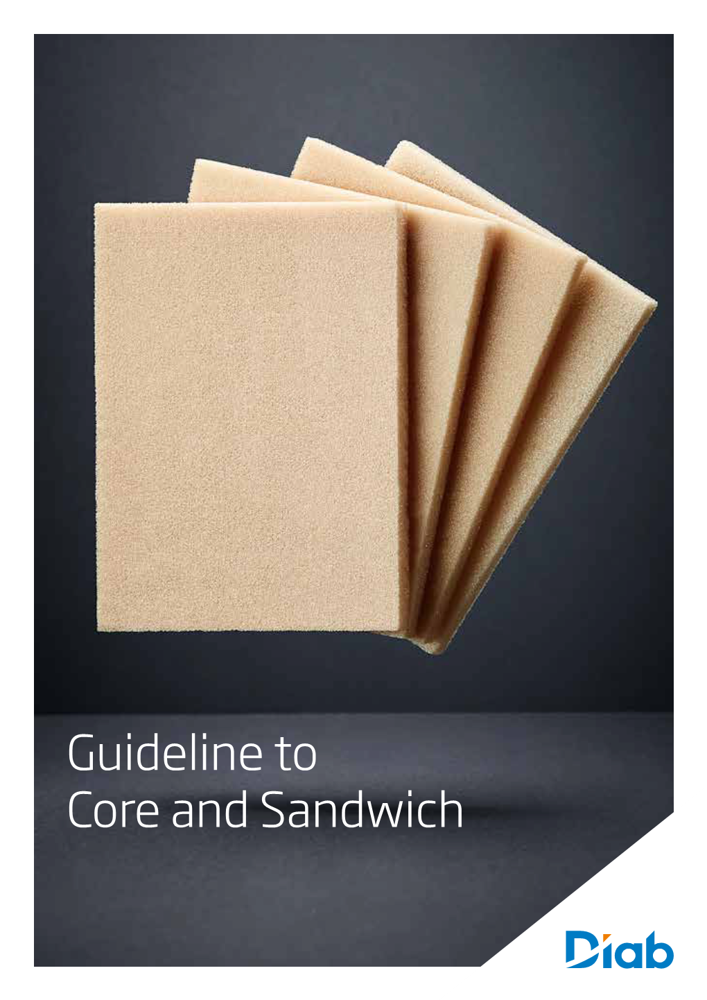 Diab Guideline to Core and Sandwich