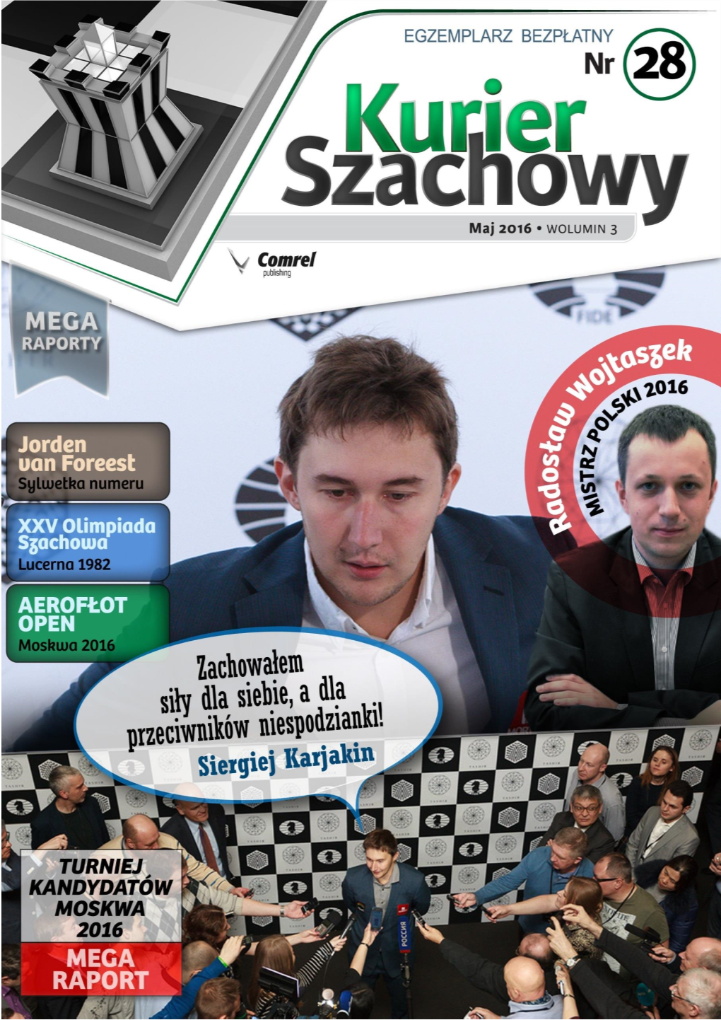 Kurier Szachowy