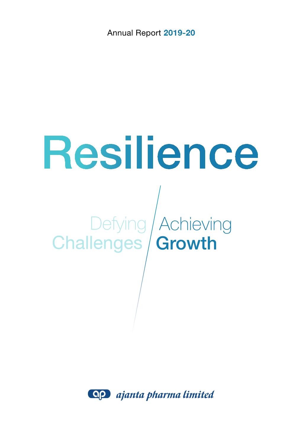 Defying Challenges Achieving Growth
