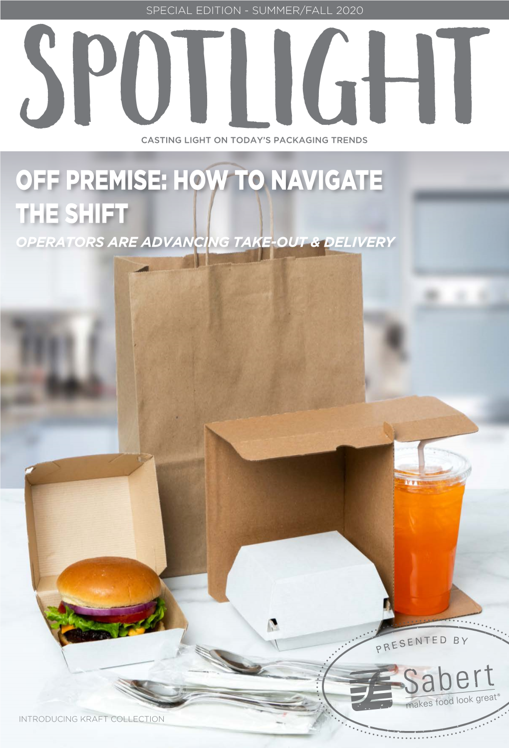 Off Premise: How to Navigate the Shift Operators Are Advancing Take-Out & Delivery