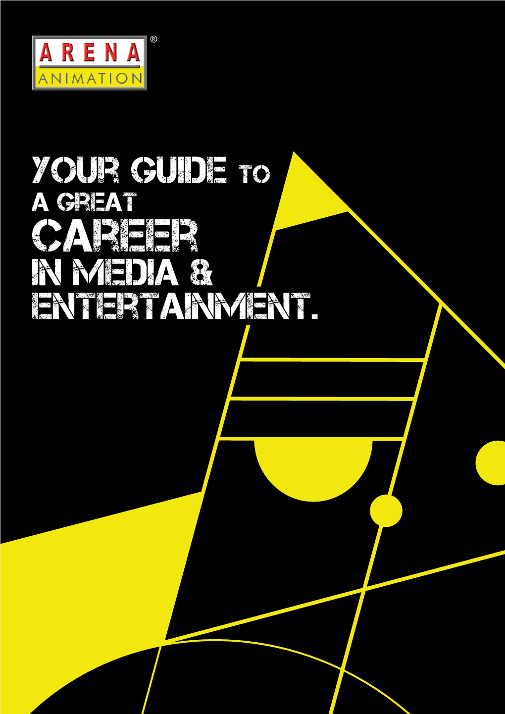 Career in Media & Entertainment