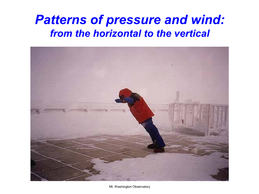 EARTH's ROTATION and Coriolis Force