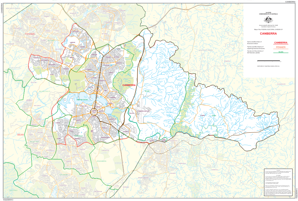 2018-Act-Canberra-Detailed-Map.Pdf