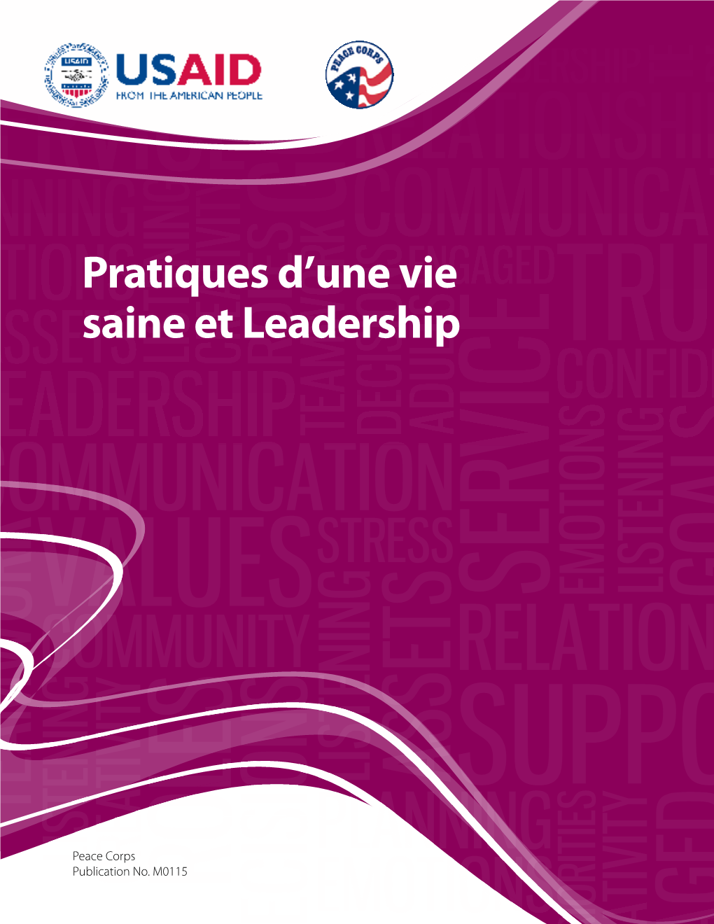 Pratiques D'une Vie Saine Et Leadership