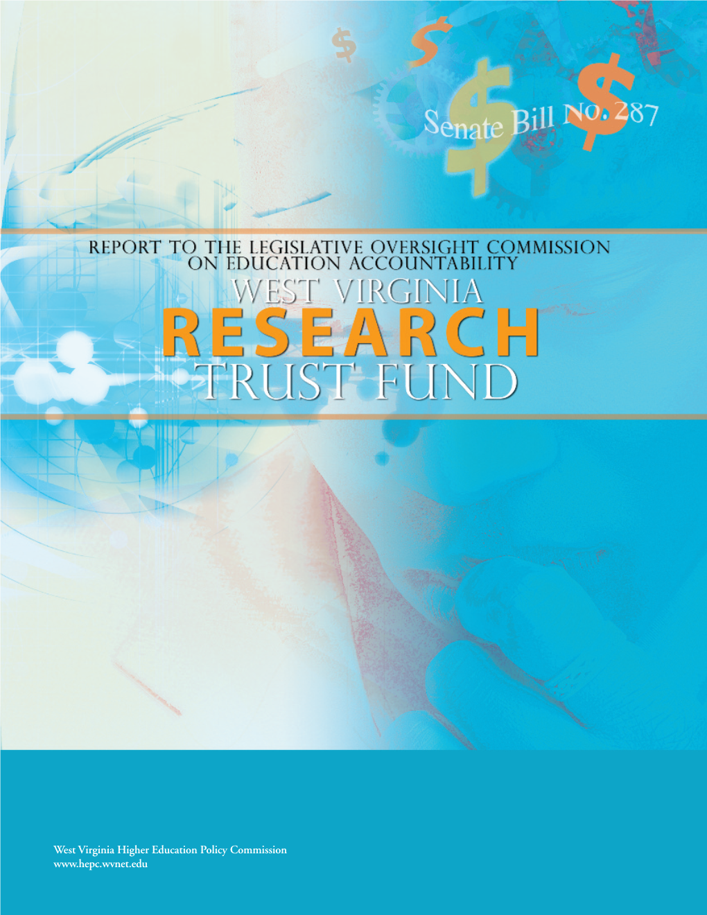 Marshall University Research Endowment Plan Annual Report 2011-2012