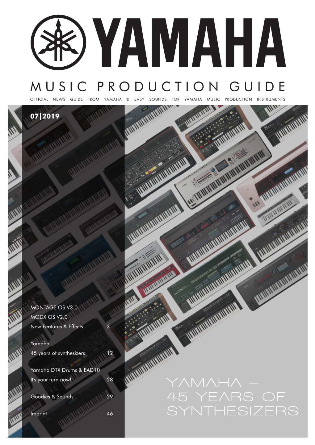 Music Production Guide