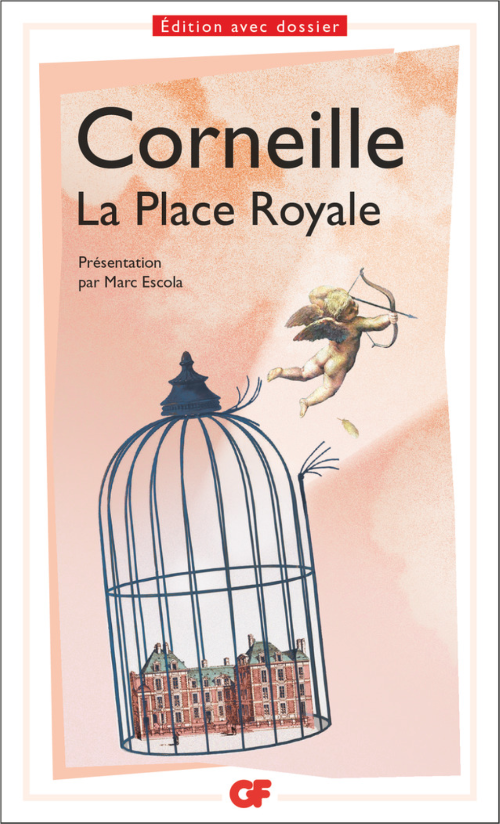 La Place Royale Du Même Auteur Dans La Même Collection