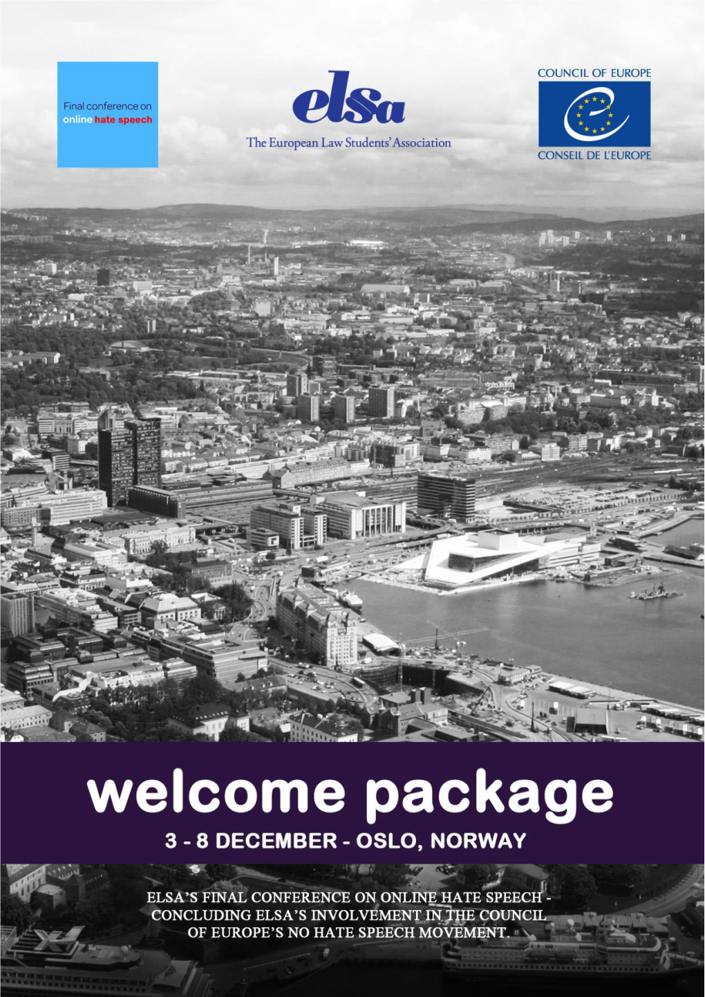Welcome-Package-Ohsc-Oslo