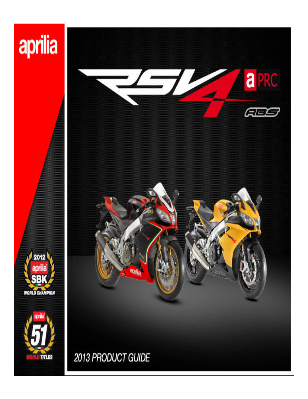 RSV4 FACTORY Aprc ABS Is the FASTEST, MOST POWERFUL and SAFEST RSV4 Ever Made