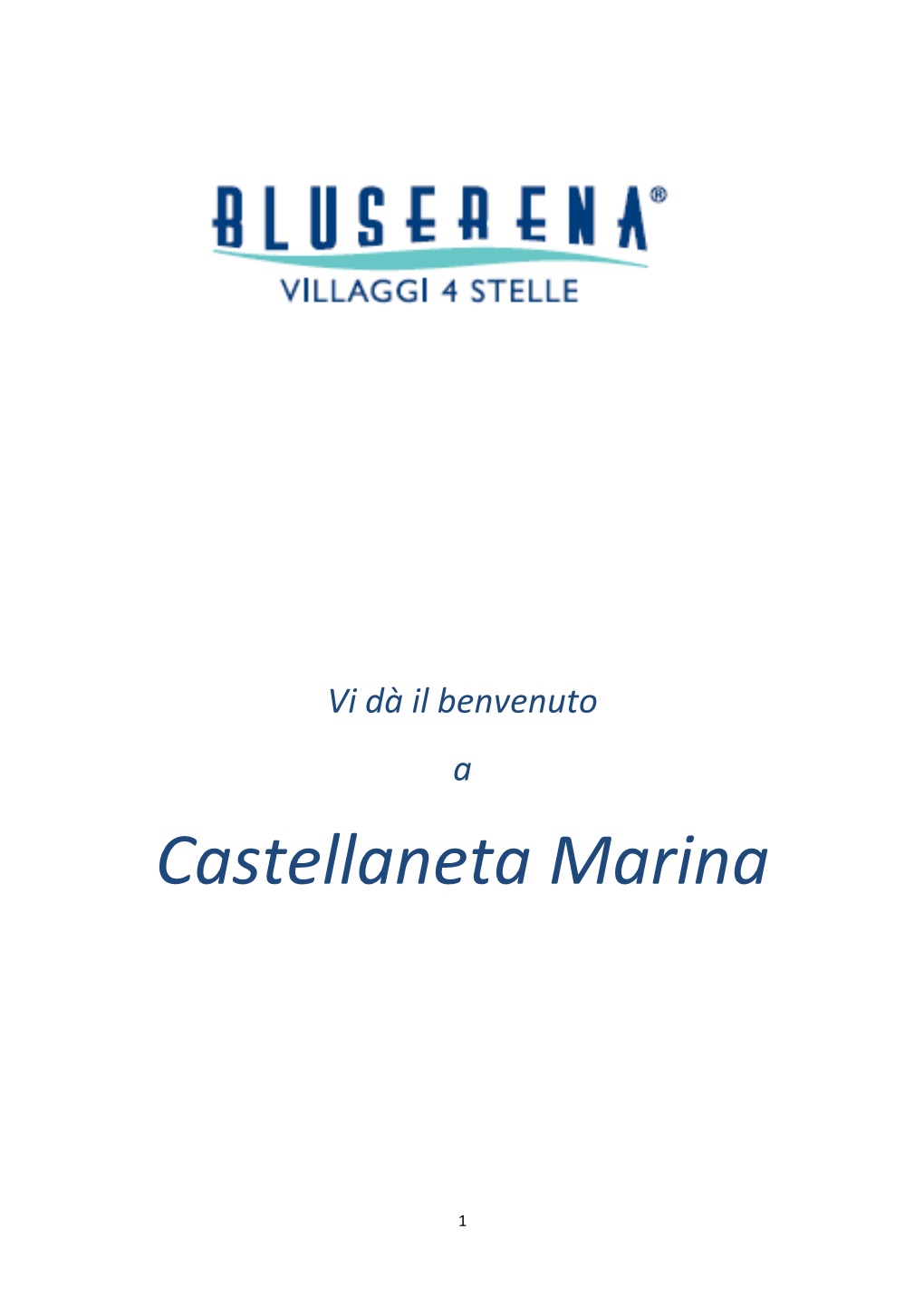 Castellaneta Marina