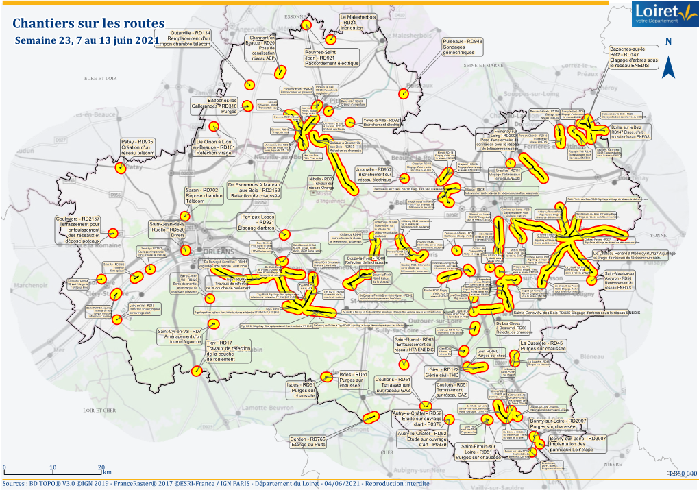 Chantiers Sur Les Routes.Pdf