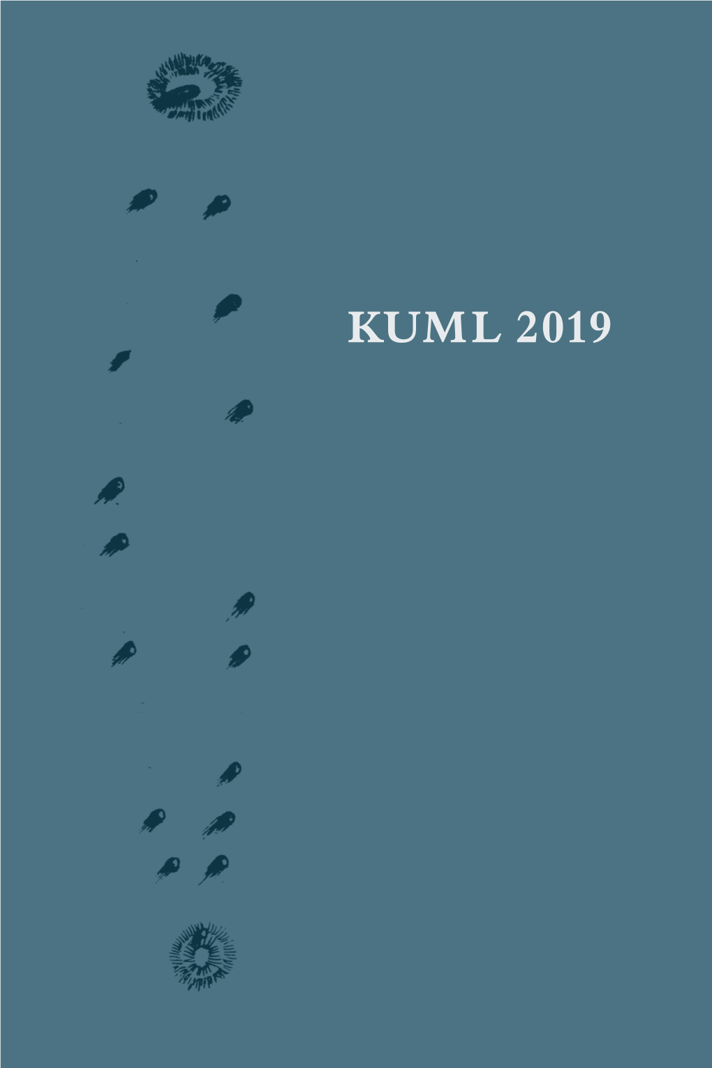 Kuml 2019 Kuml 2019