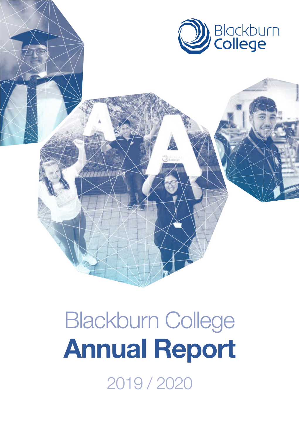 Blackburn College Annual Report 2019 / 2020 Contents