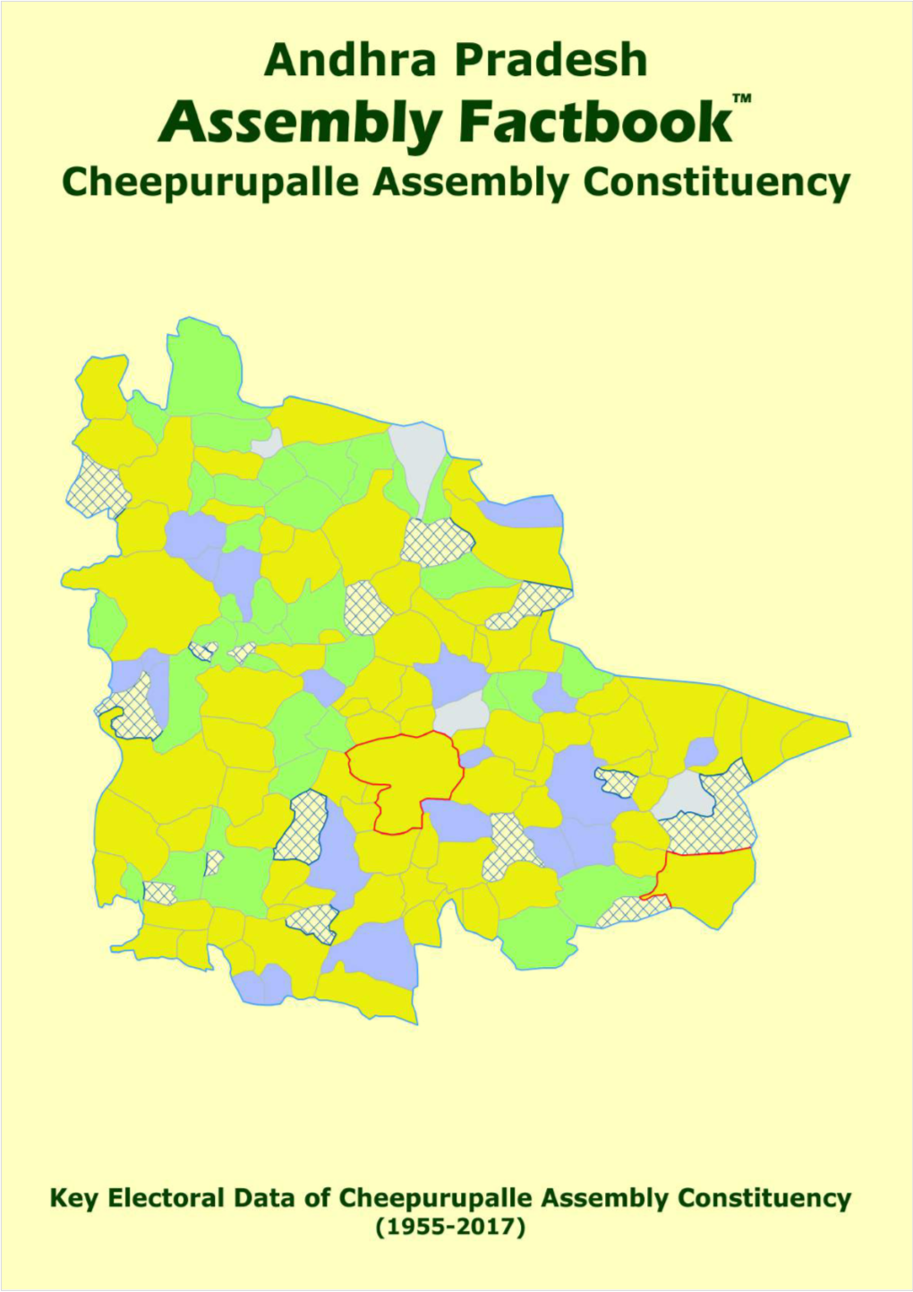Cheepurupalle Assembly Andhra Pradesh Factbook