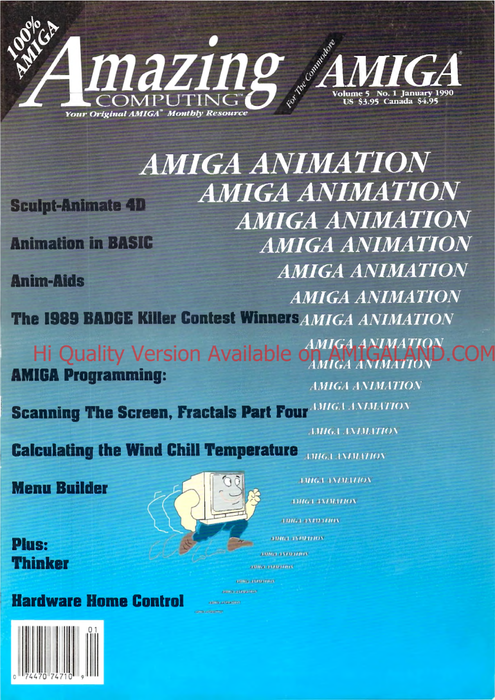 Amigaland.Com V7