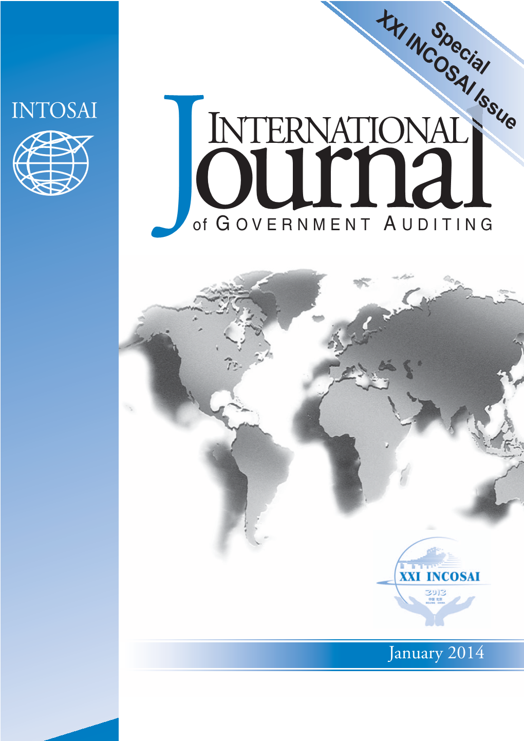 International Journal of Government Auditing January 2014