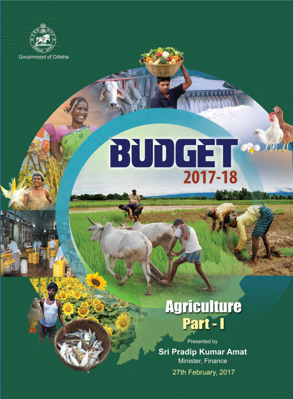 Odisha Budget1718.Pdf