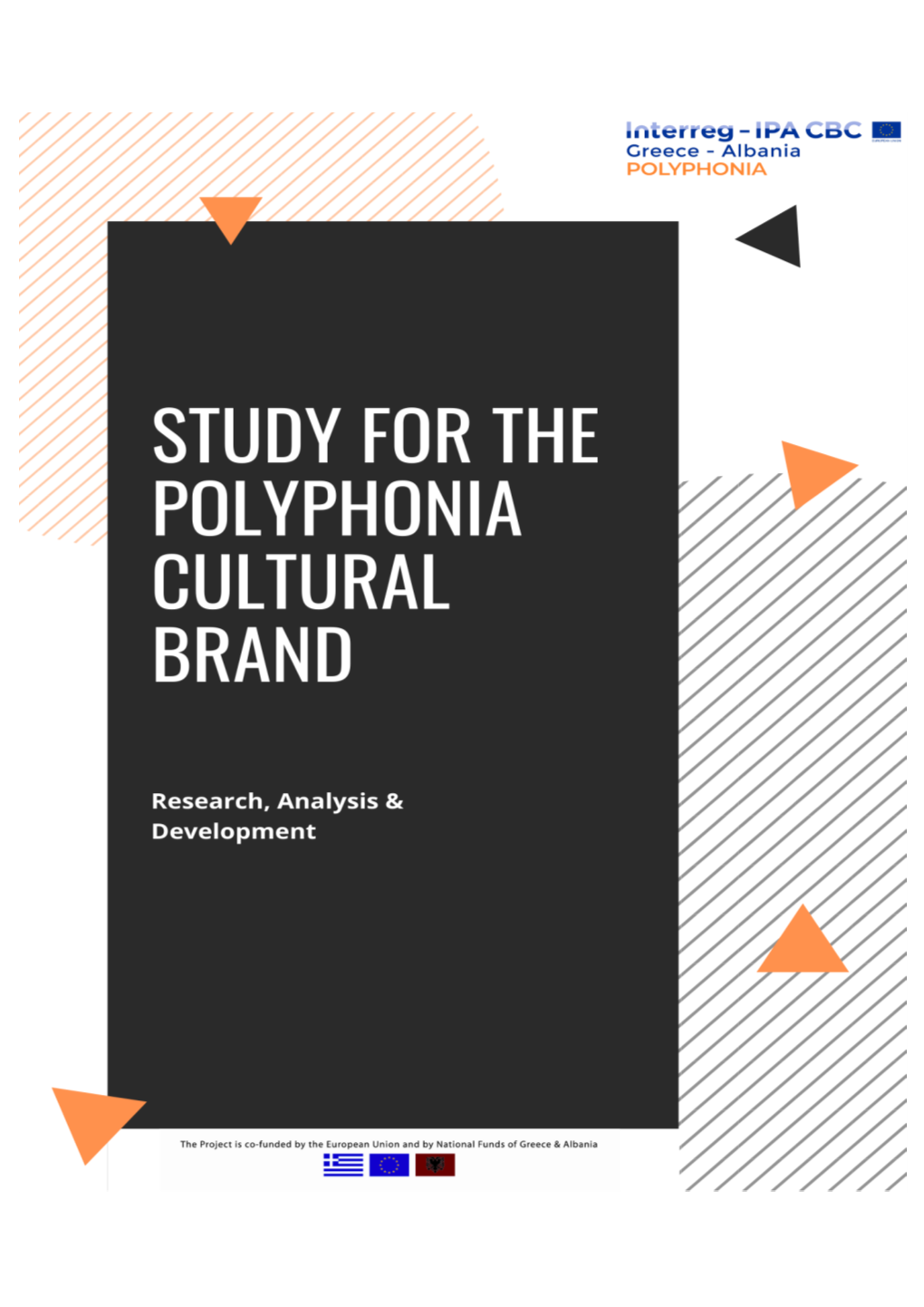 Study Polyphonia Cultural Brand