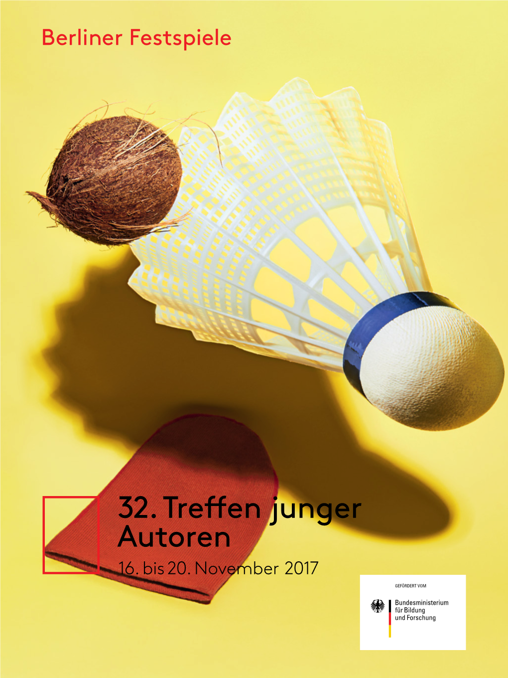 Magazin Treffen Junger Autoren 2017