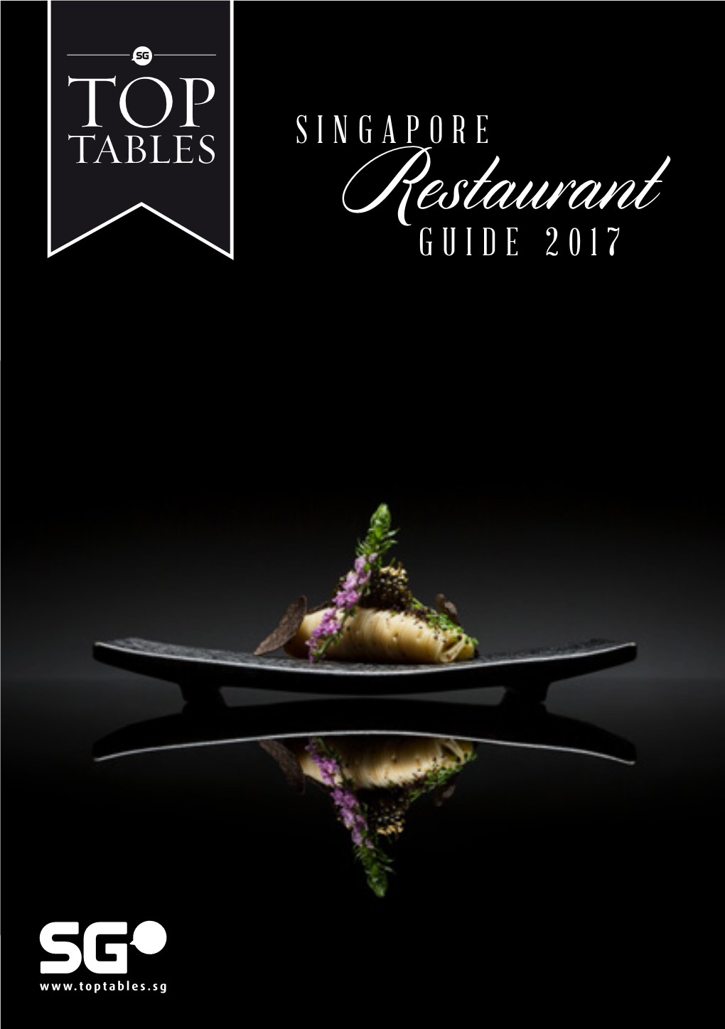 Restaurantguide 2017