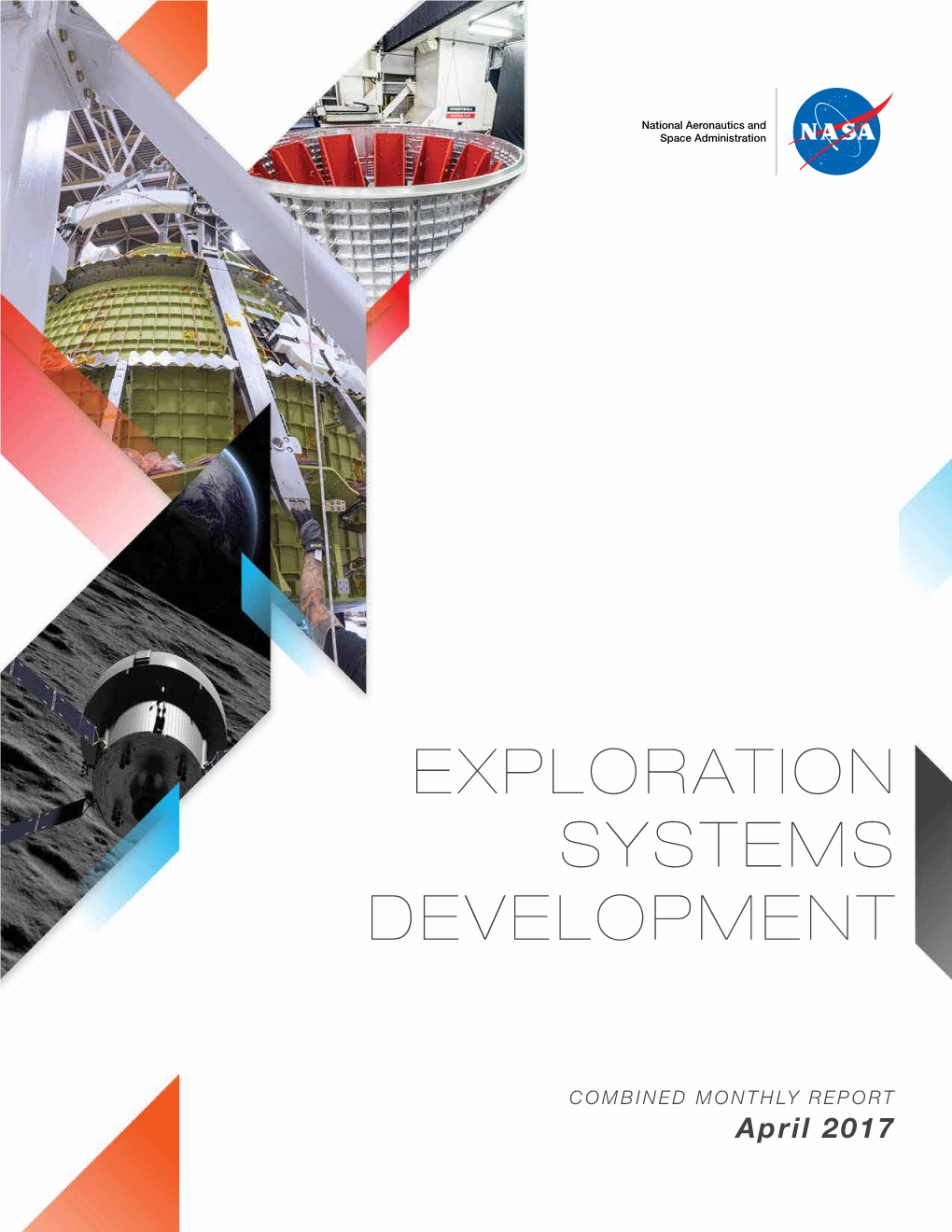 Exploration Systems Development