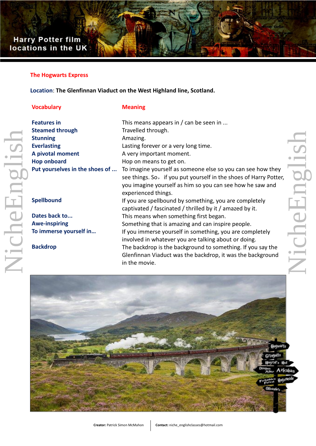 Hogwarts-Express.Pdf