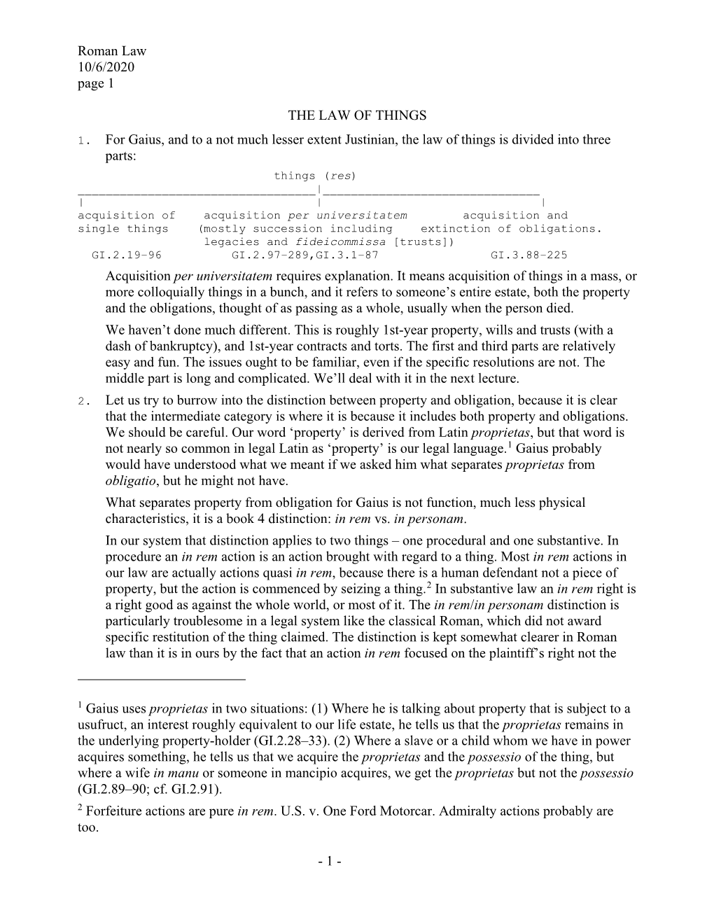 Anglo-Saxon Constitutional History