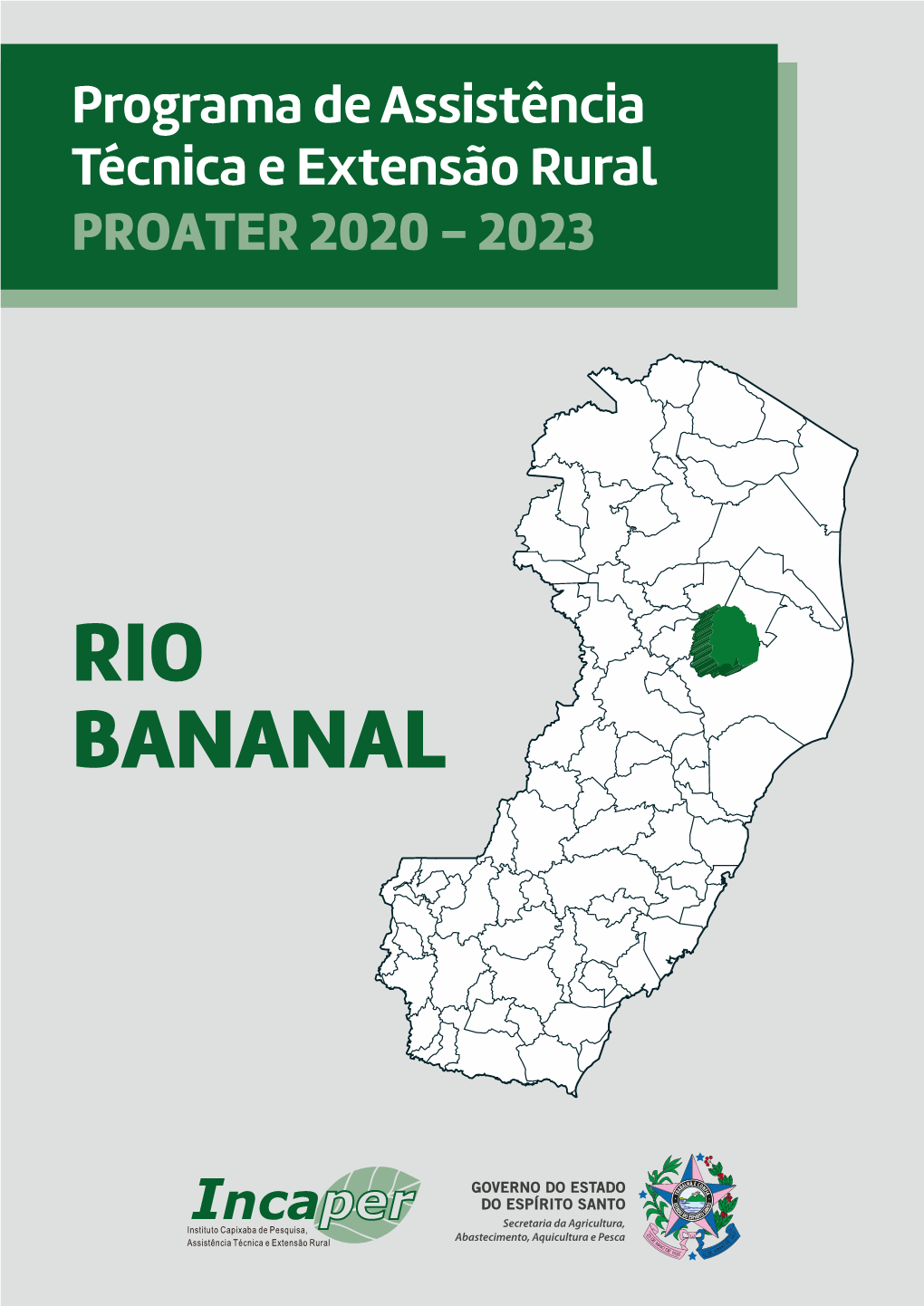 Rio Bananal.Pdf