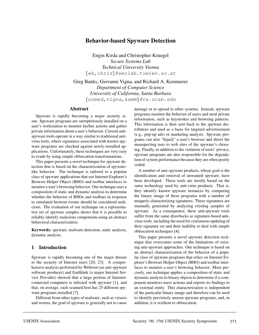 Atc Proceedings