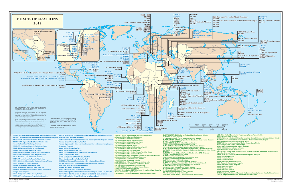 Global Peace Operations 2013 4497.1(Layer)