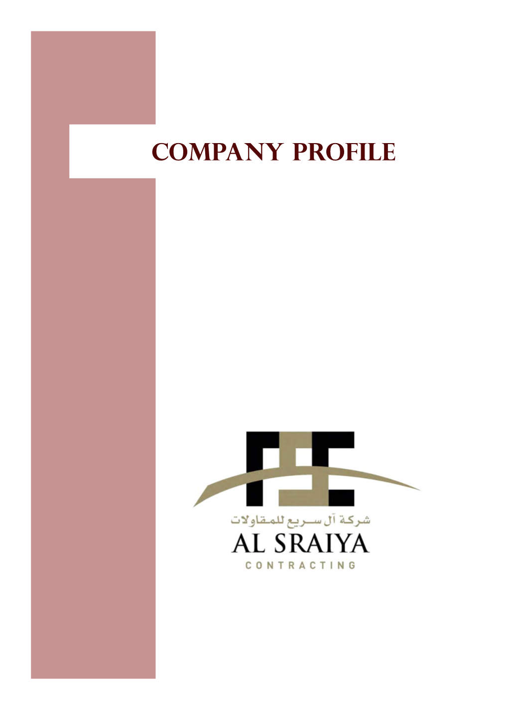 Company Profile Introduction