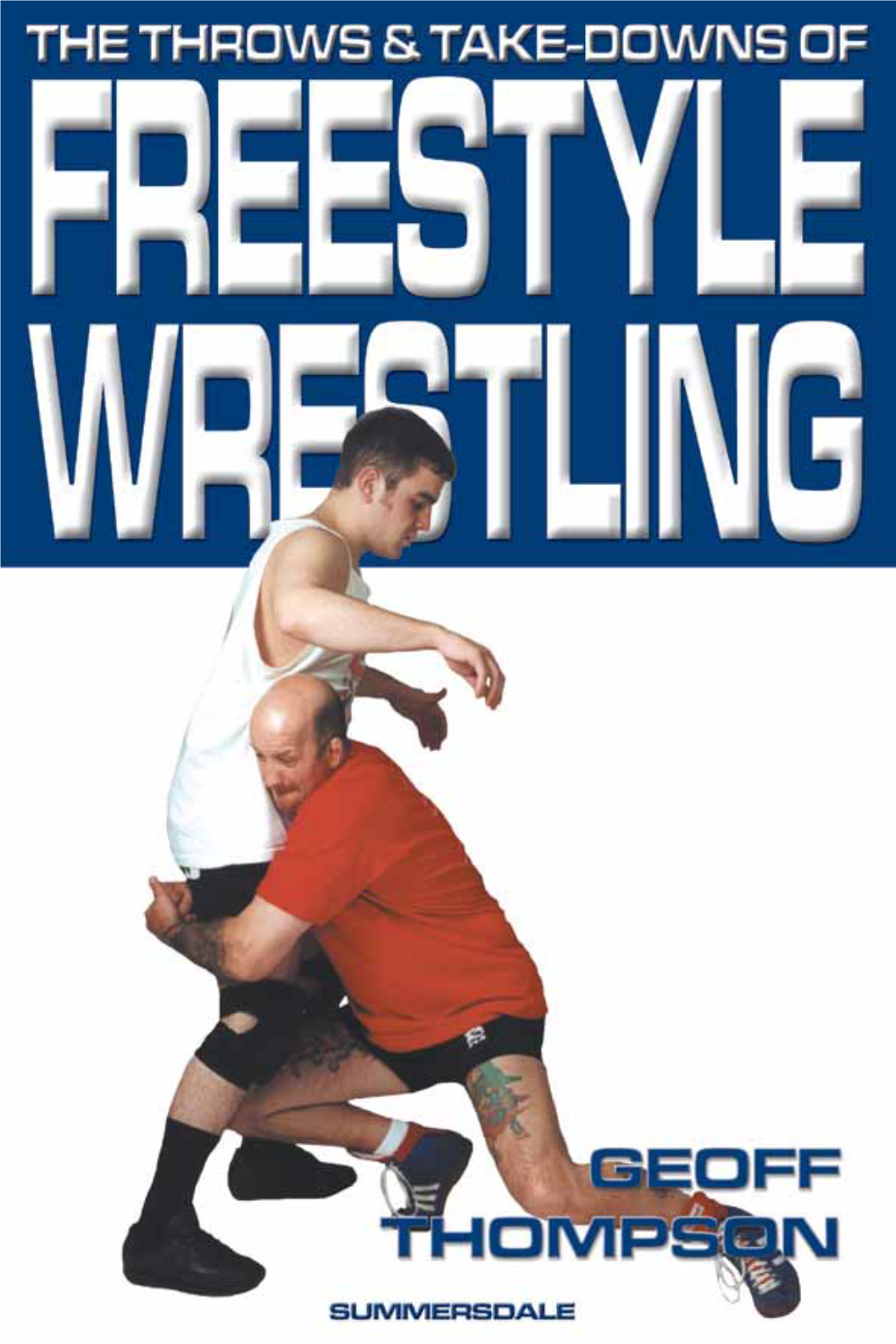 Freestyle Wrestling