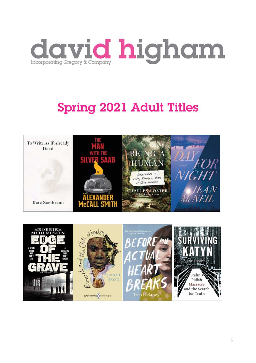 2021 Spring Adult Rights Guide