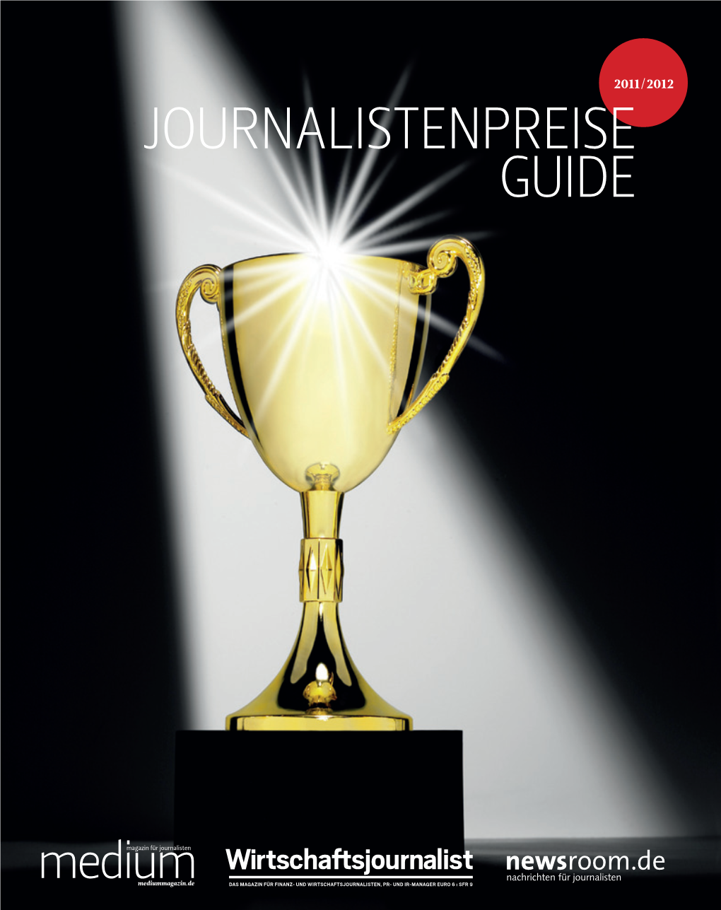 Journalistenpreise Guide