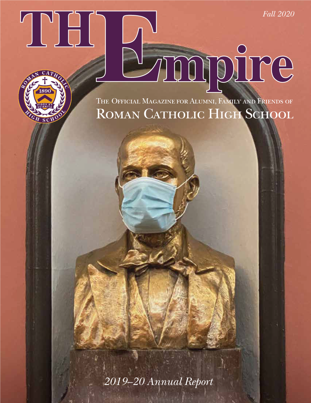 Roman Catholic High School