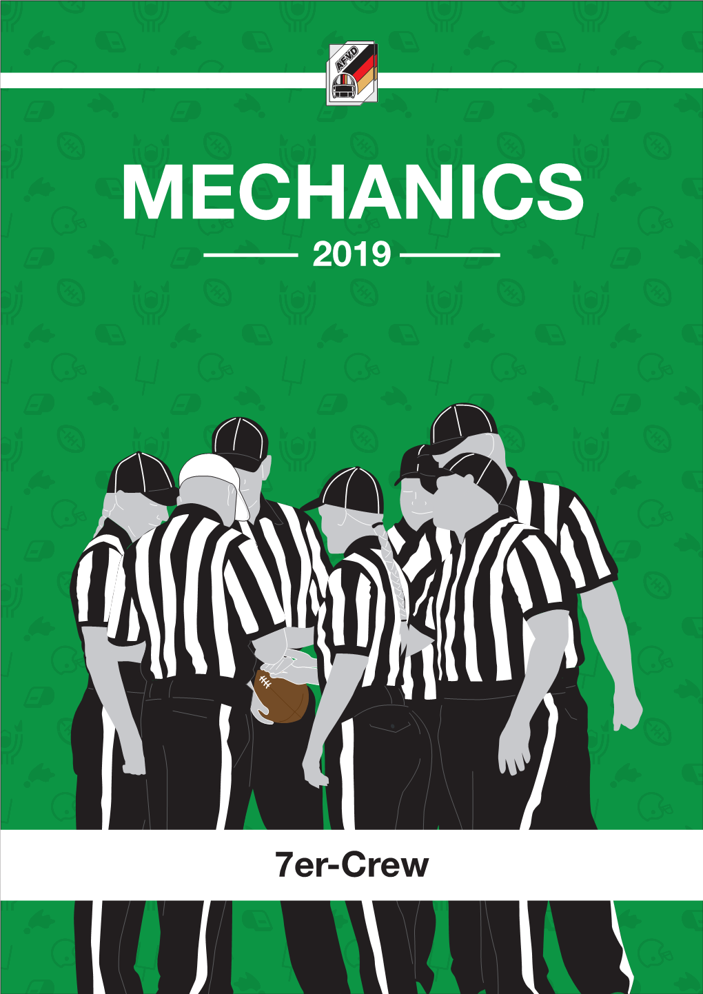 Mechanics 2019 7Er Crew