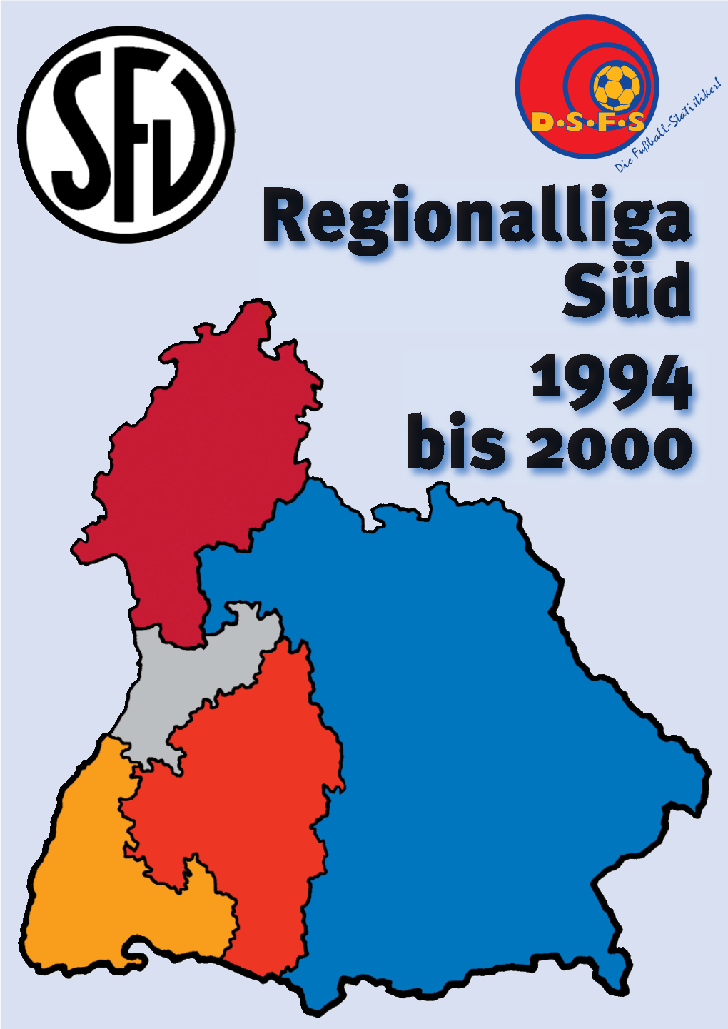 C503 Regionalliga-Sued 1994-00.Pdf