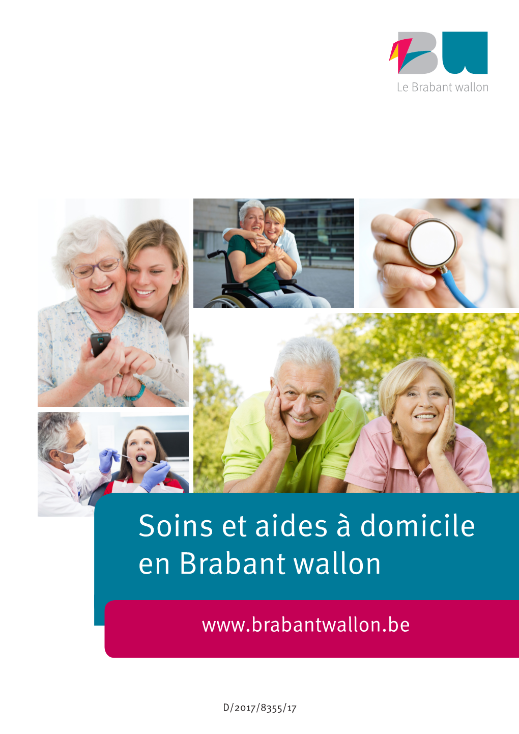 Soins Et Aides À Domicile En Brabant Wallon