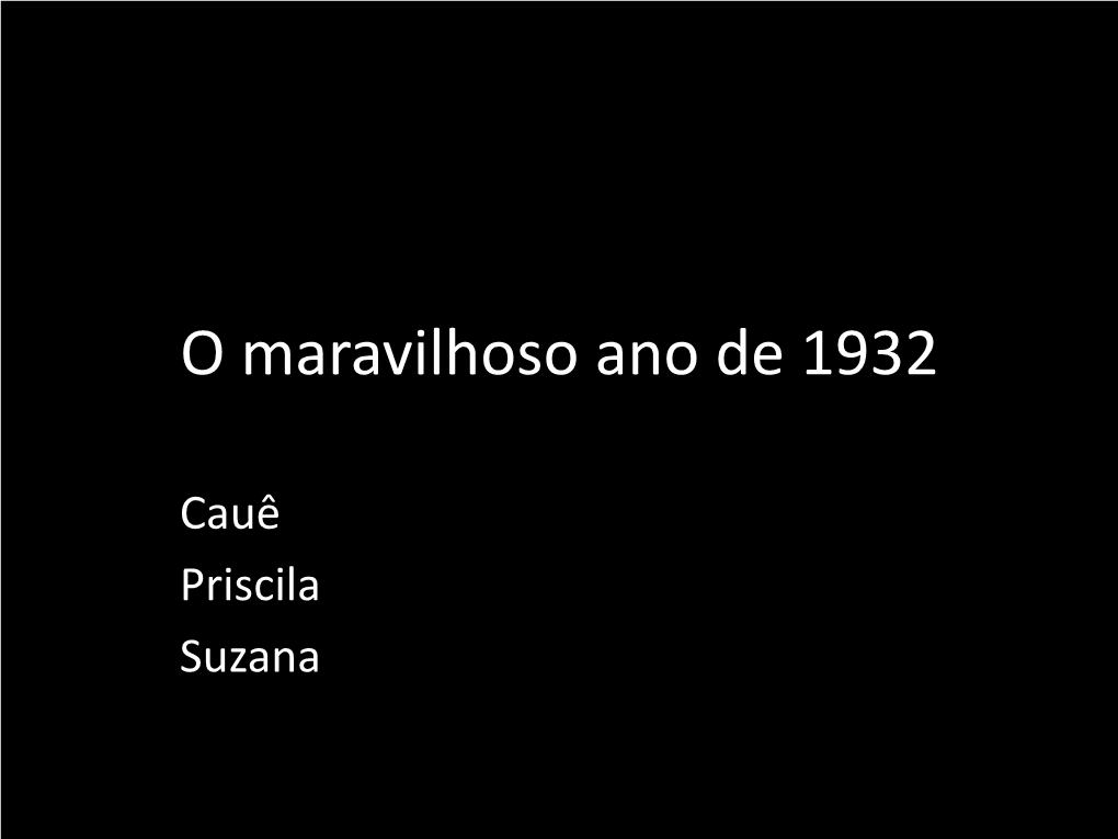 As Etapas Rumo À Bomba Atômica