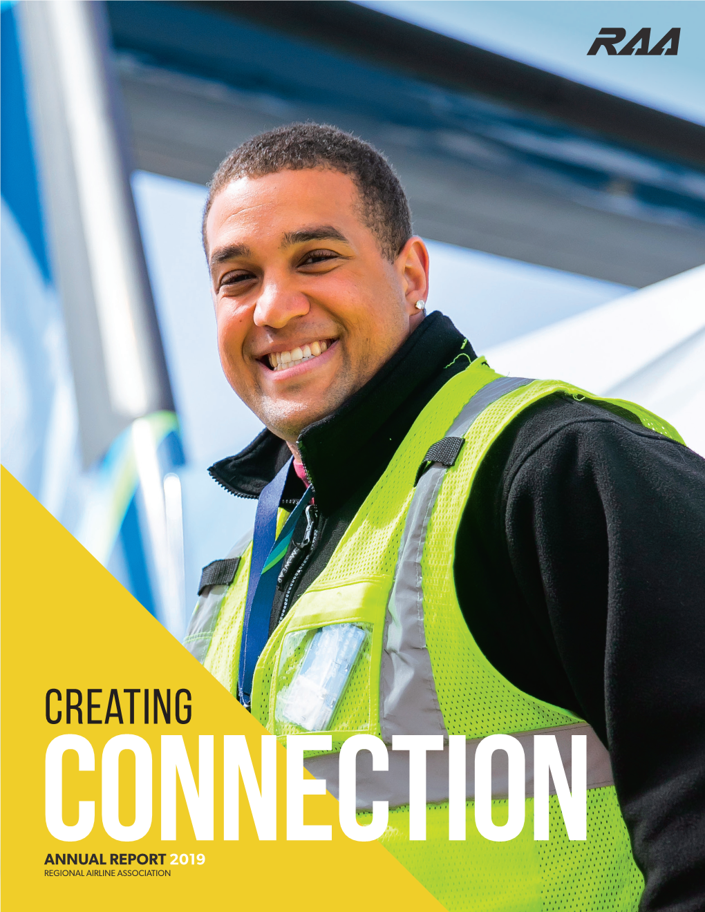 RAA's 2019 Annual Report