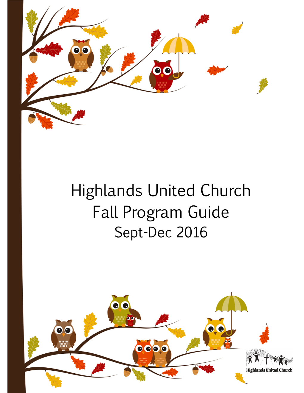 Brochure Fall Prog Guide Sept 2016 Draft 2.Pub