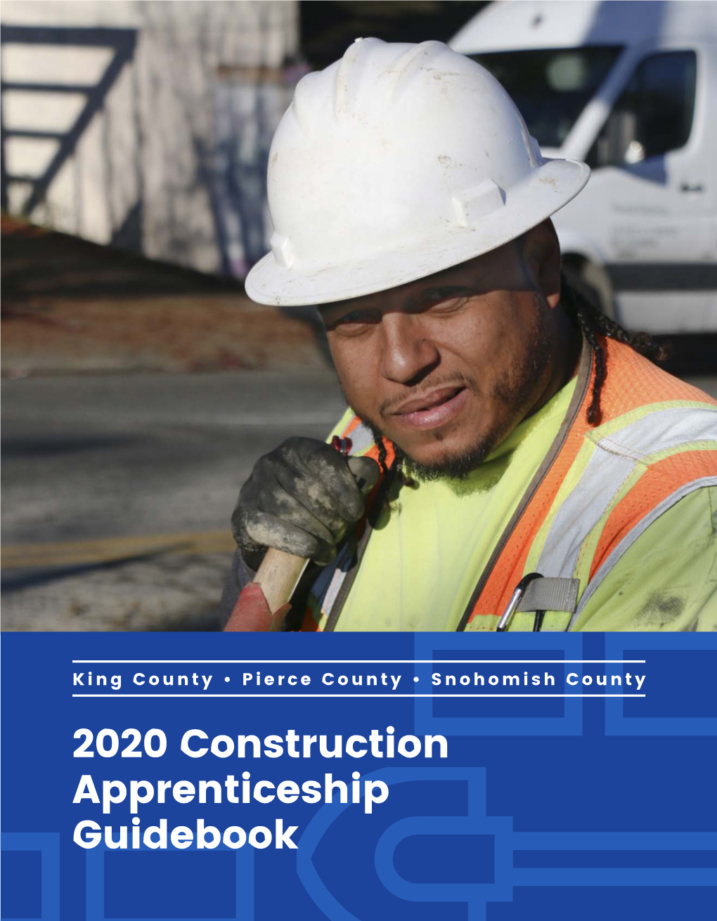 2020 Construction Apprenticeship Guidebook 1 2020 Construction Apprenticeship Guidebook