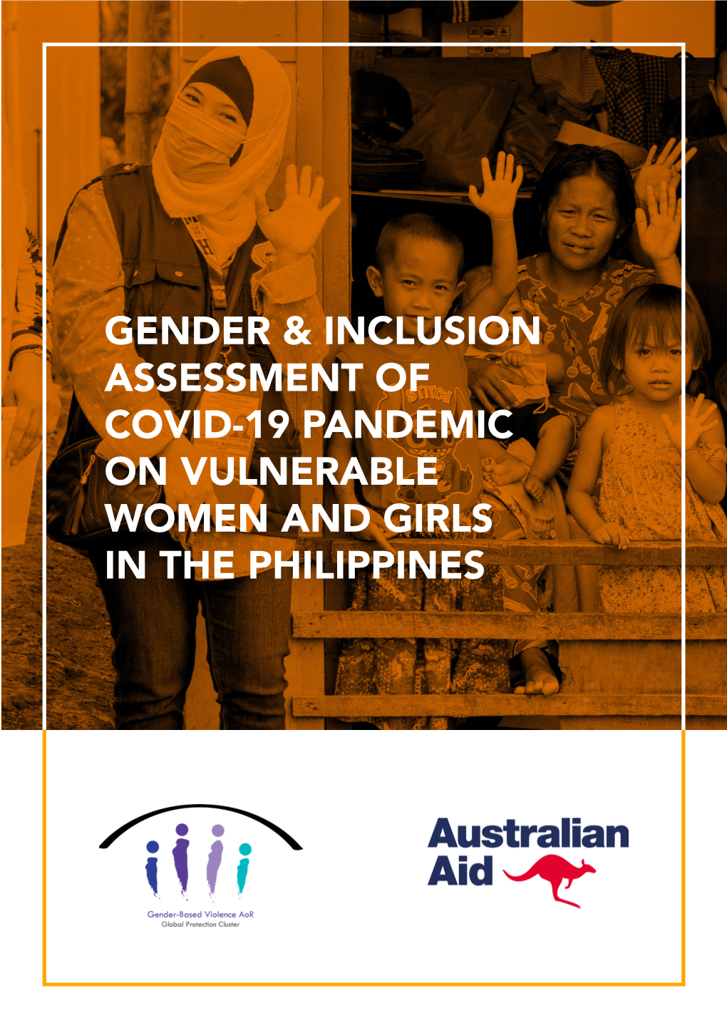 Gender & Inclusion Assessment of Covid-19