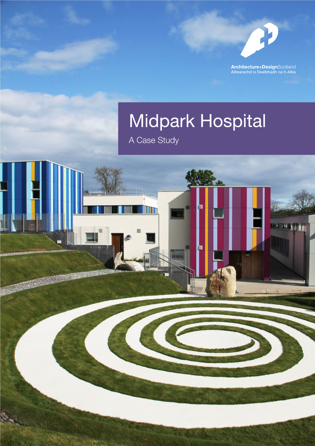 Midpark Hospital a Case Study Midpark Hospital