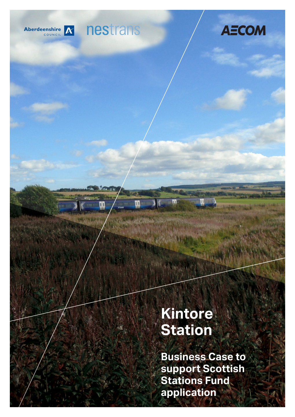 Kintore Station Business Case, in Particular Within the Demand Forecasting Analysis